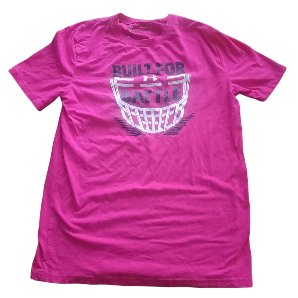 ✨️3/10$✨️Under Armour‎ tee